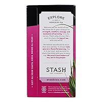 Vista 3 de Té Stash, 6