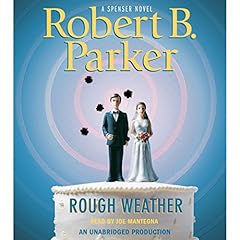 Couverture de Rough Weather