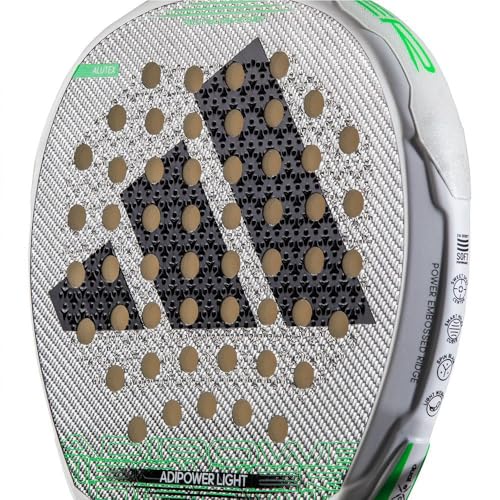 Image of Adidas Adipower Padel Racket Paddle Series