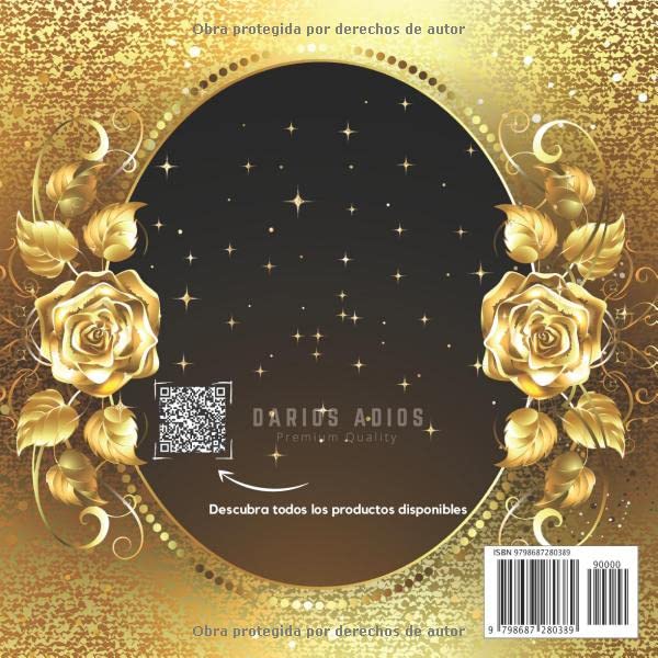 Miniatura 2 de Feliz 50 Cumpleaños libro de visitas Libro de firmas para poner fotos y recuerdos. Decoración fiesta cumpleaños 50 años. Regalos originales para