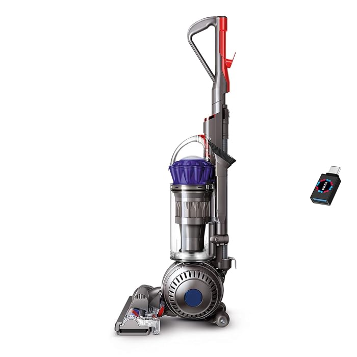 Buy Dyson Ball Animal Pro Upright Vacuum Cleaner I Height Adjustment I MultiAngle Brush I Self