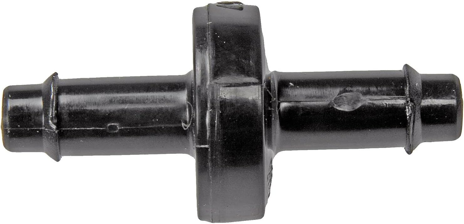 Mechanics Choice HVAC Control Vacuum Check Valve for 2004-2007 Jeep Liberty (V6 3.7L)