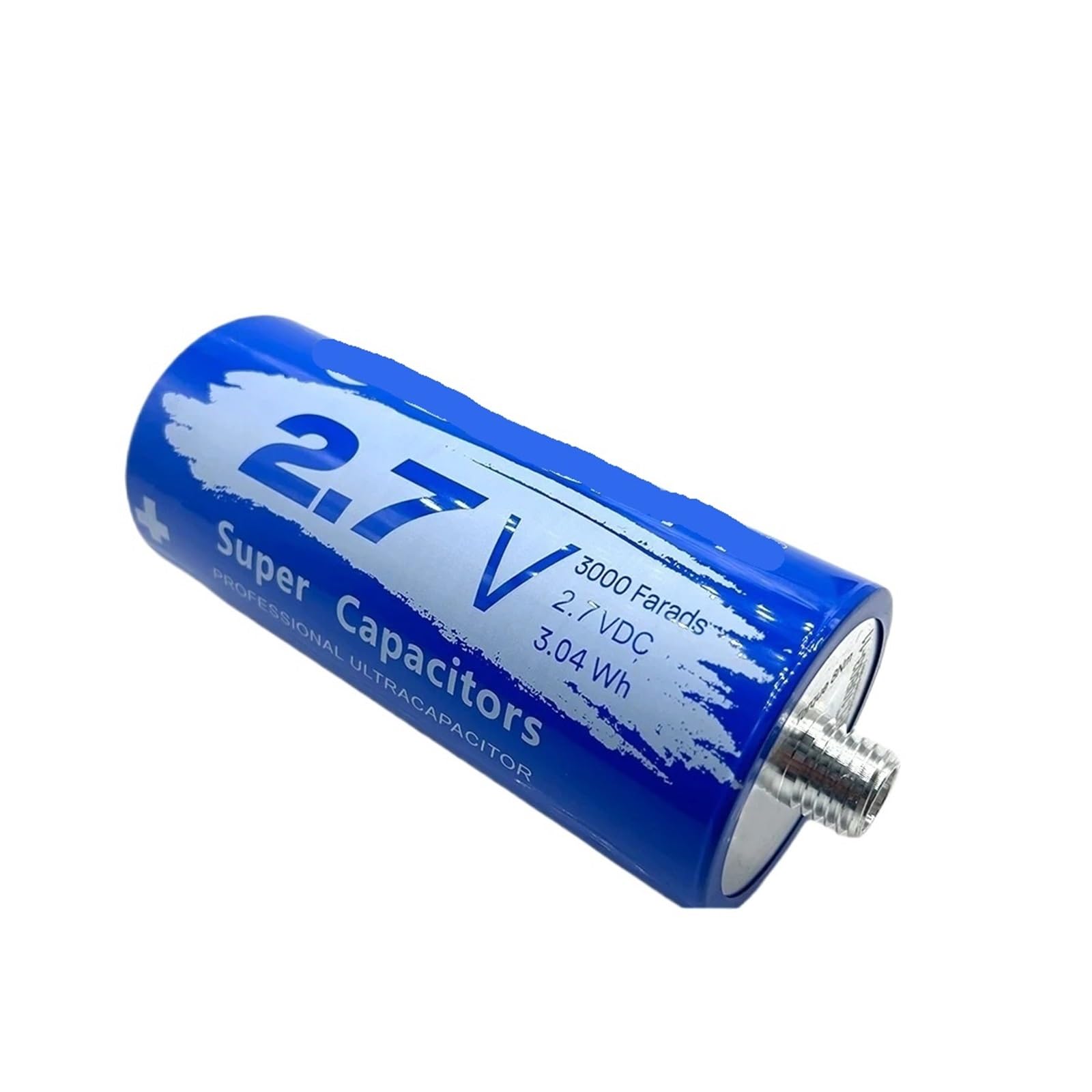 KSZHZYMGX 2.7V3000F 16V 500F capacitor 2.7V 3000F