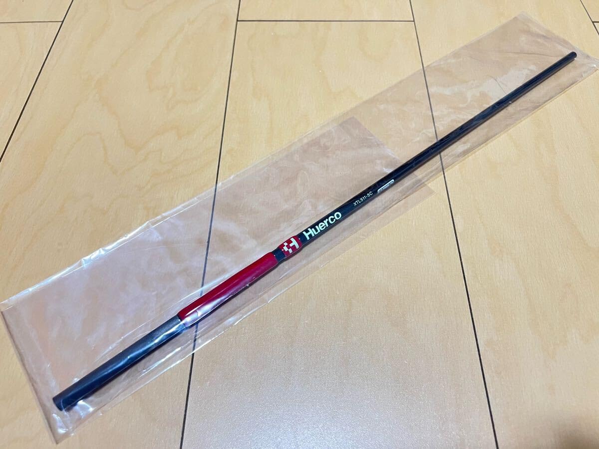 Amazon | フエルコ Huerco XTL511-5C LUCK FISHING&LURE STYLEさん別注 