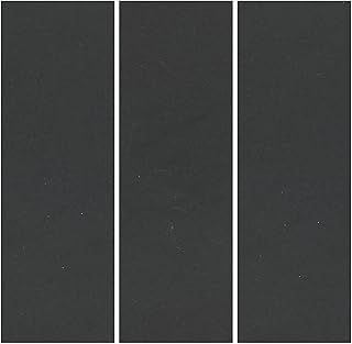 vidaXL - Manta de piscina cuadrada (396 x 396 cm), color negro