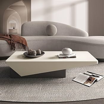 Amazon.com: yinxx240708 Coffee Table Modern Minimalist