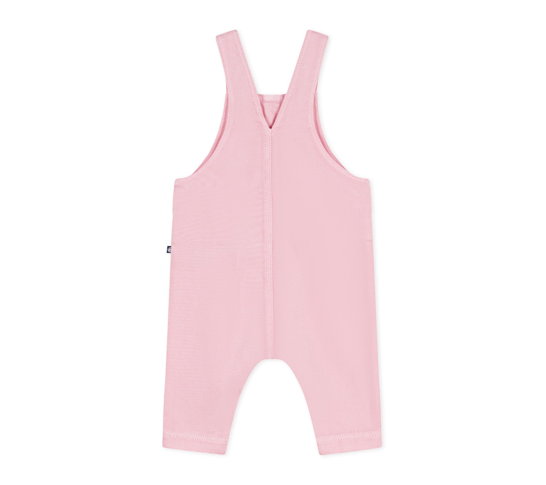 Petit Bateau Baby - Mädchen A0fqj Tag-Kleidung (1er Pack)