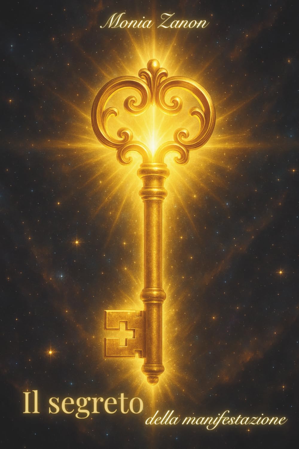 Il Segreto della Manifestazione