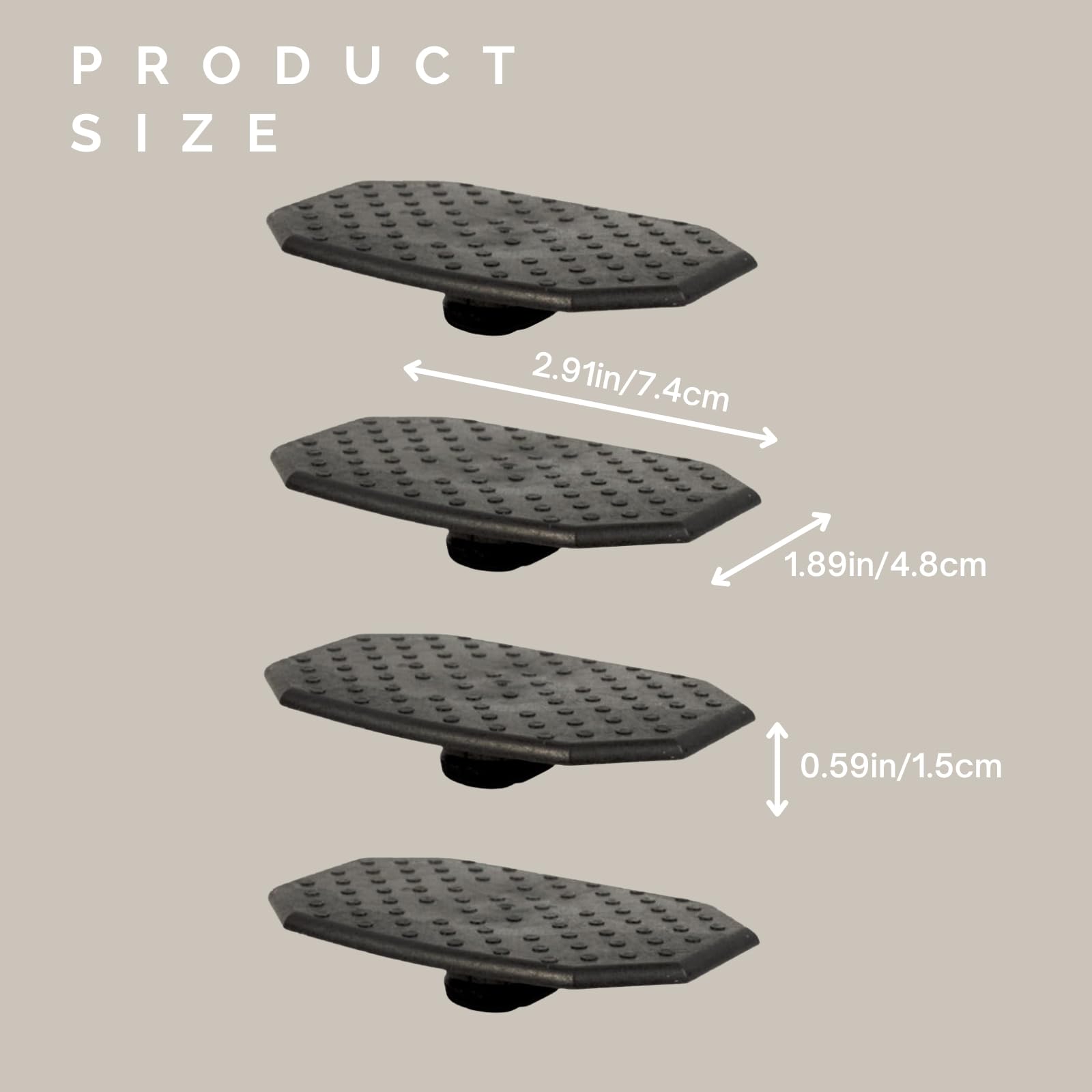 Amazon.com: Leaf Spring Insulator Bushings Insulator Inserts