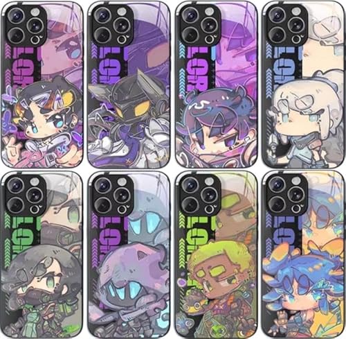 EUYUL(���[����)���@�������g �X�}�z�P�[�X Iphone17Promax�K�p �W�F�b�g �T�C�t�@�[ �t�F�j�b�N�X �L���W���C �l�I�� TPU ��k �A�C�t�H���P�[�X �g�ѓd�b�J�o�[ �ی�J�o�[ �Q�[������ phone17/16/15/14/13/12