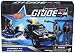 Hasbro GI Joe Danger at the Docks Set with Flint, Cobra Eel, Cobra Night Raft and the Vamp Mark II