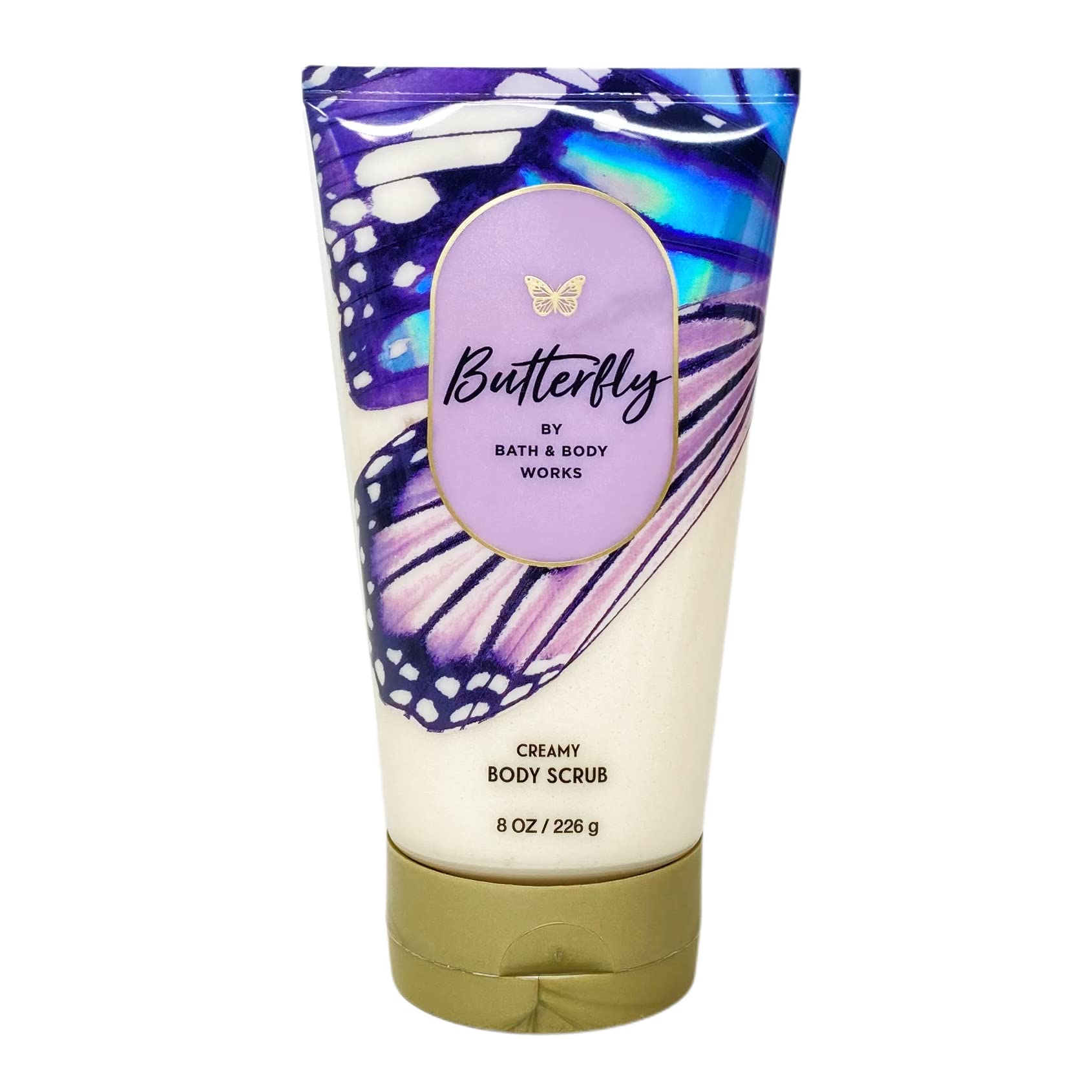 Amazon.com : Bath & Body Works Butterfly 2 Piece Gift Set - Body