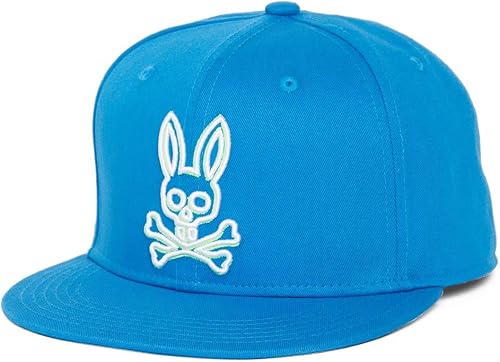 Psycho Bunny Gorra de béisbol Gresham