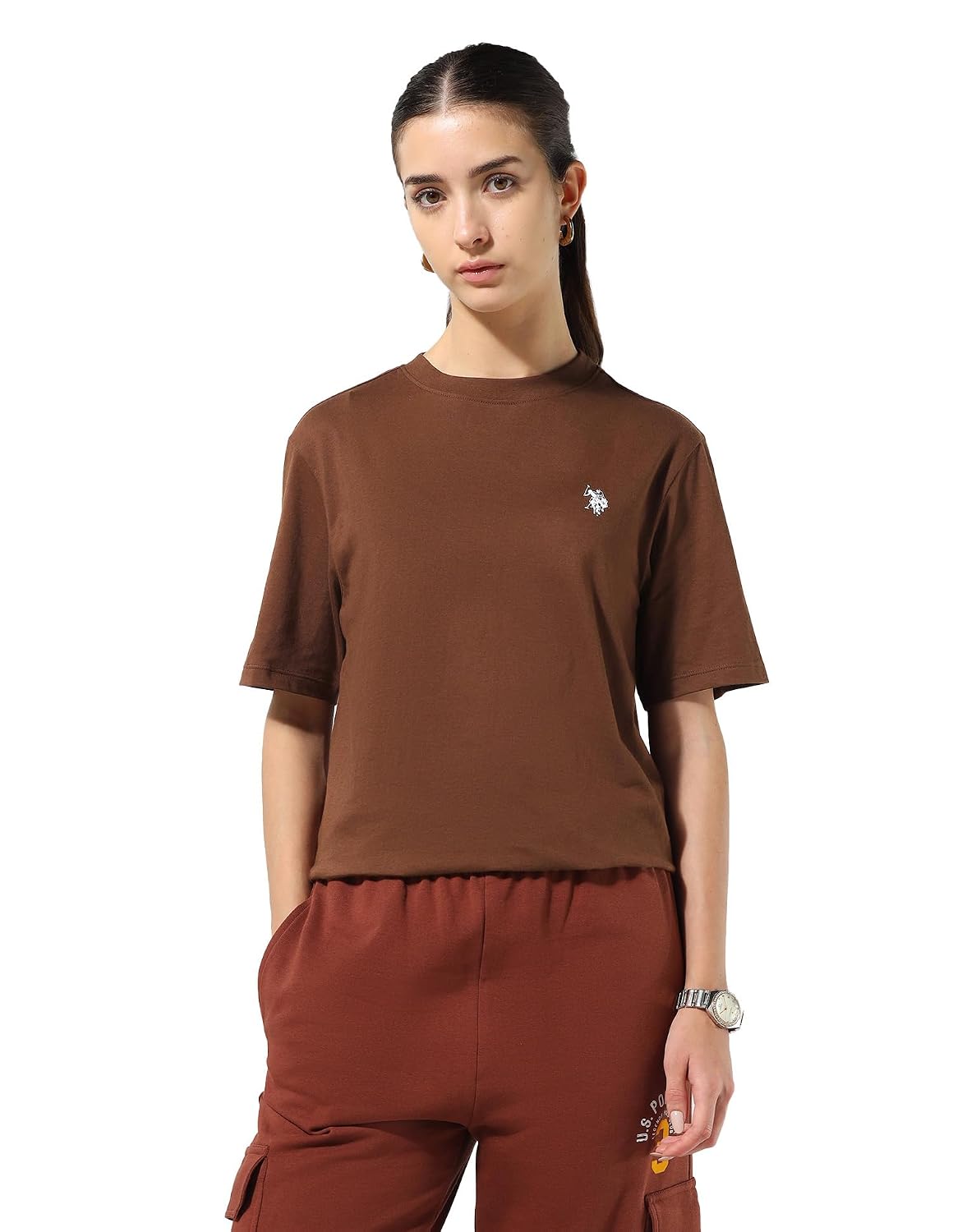 U.S. Polo Assn. Women T-Shirt - Review, Price and Buying Guide
