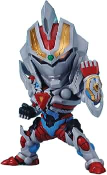 デフォリアル SSSS.GRIDMAN グリッドマン 613c2CSO-eL._AC_UF350,
