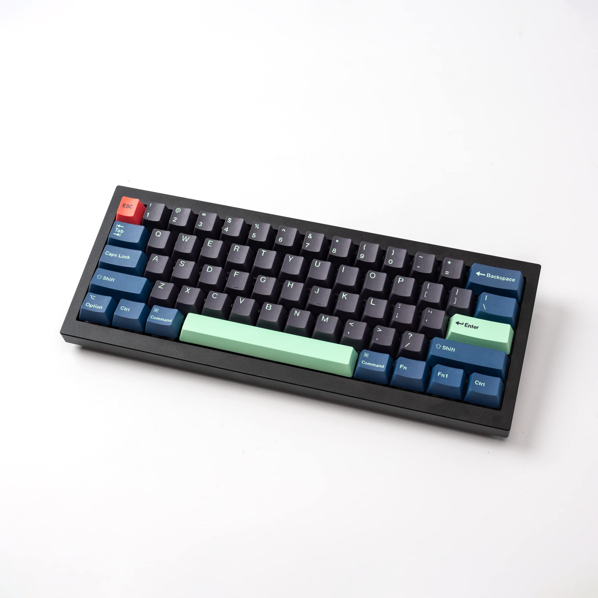Amazon.co.jp: Keychron OEM 昇華型PBTフルセットキーキャップセット