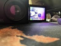 Review Image by Grace Castellucci