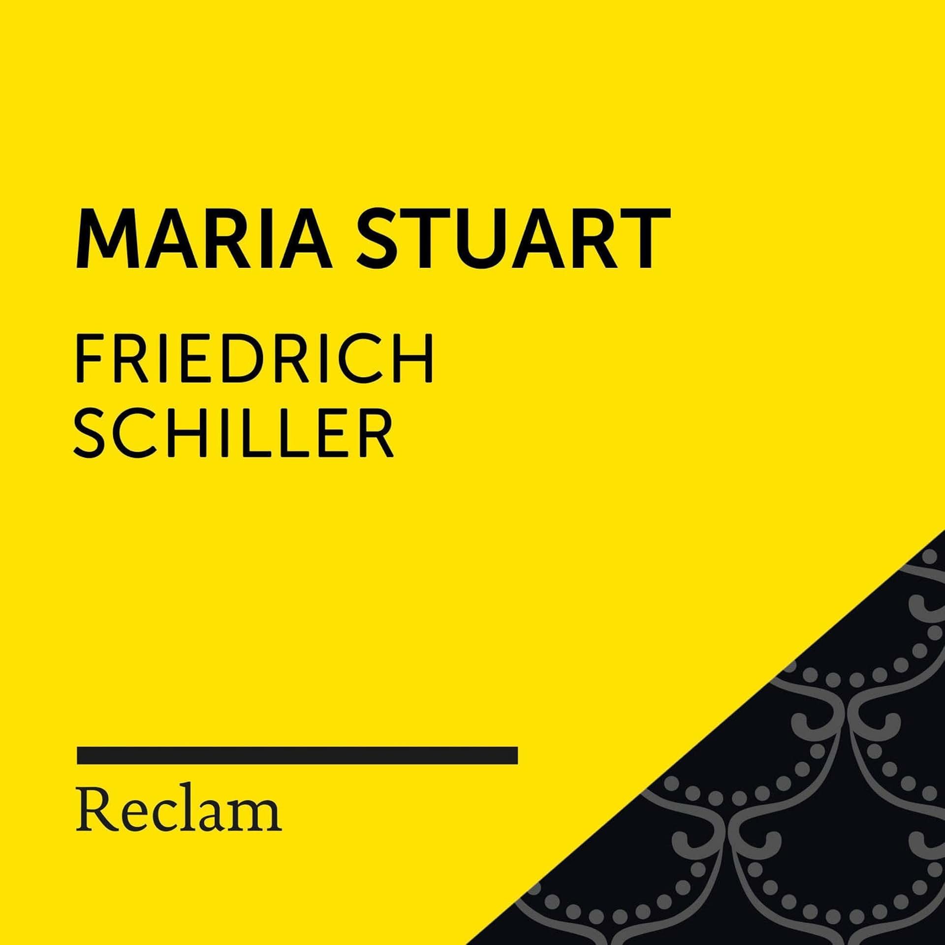 Carousel Item: Schiller. Maria Stuart