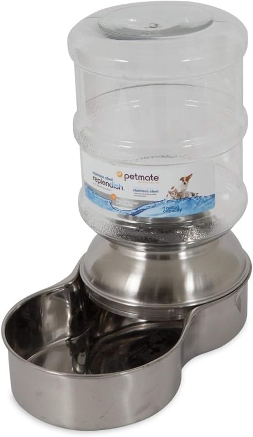 Produktbild von Wasserspender Für Katzen Canton Berne