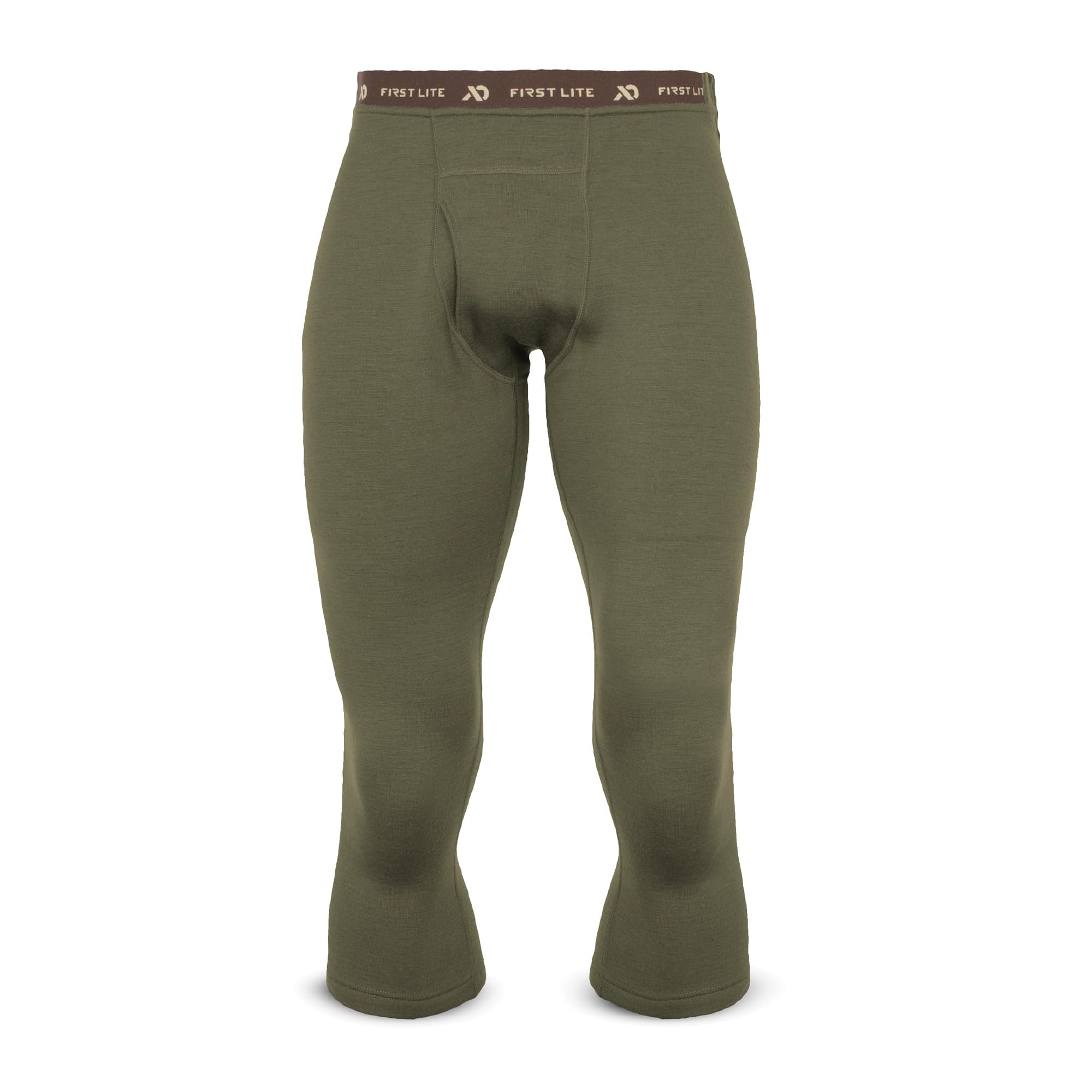 First Lite 200 Merino Wool Bottoms