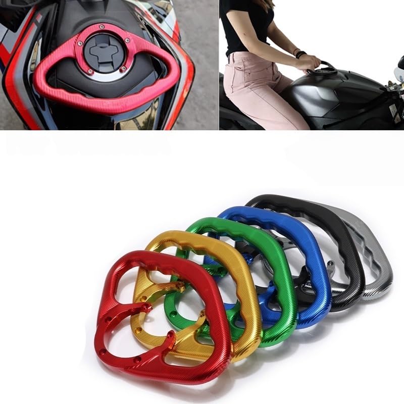 Protection YZF-R1 et R6 anti-vibration pour embout de guidon - 4