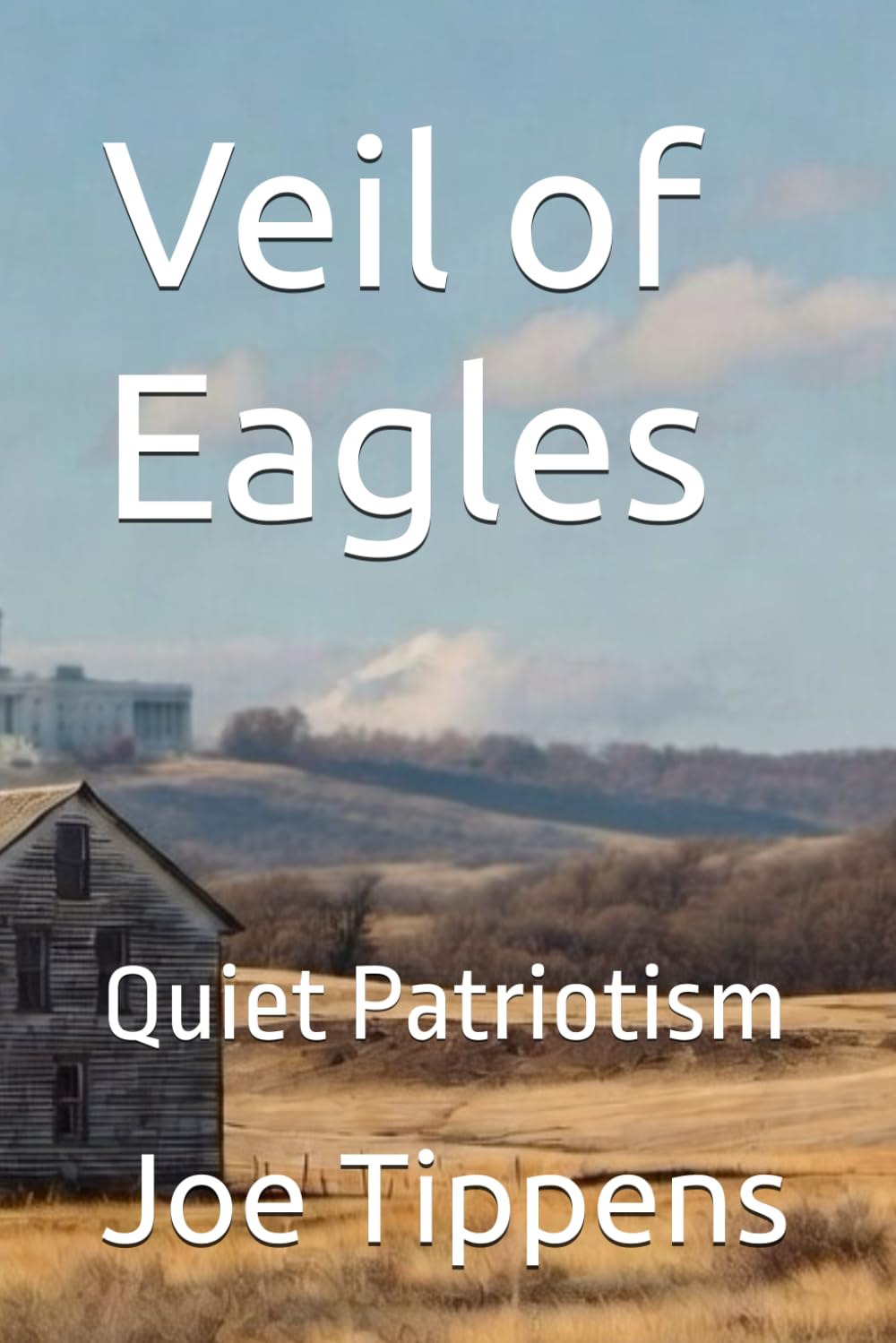 Veil of Eagles: Quiet Patriotism