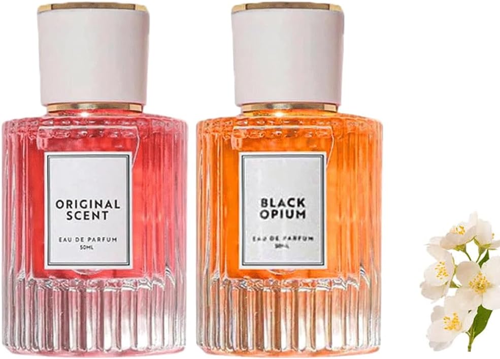 2Pcs Pheromone Scent Collection, Venoms Pheromone Perfume, Enhanced