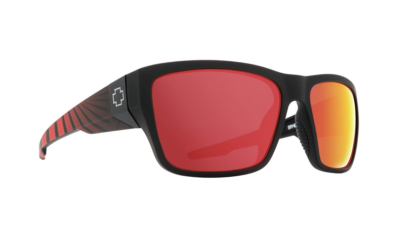 Amazon | Spy DIRTY MO 2 Polarized 6700000000018 58 New