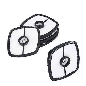 Air Filter, 226001410 Sturdy 130310 - ?54130 5Pcs Lawn Mower Air Filter Durable for Outdoor for Garden for Courtyard'