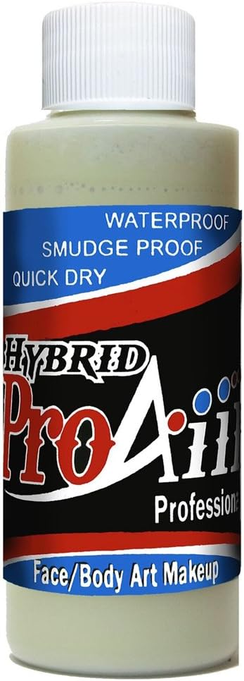 ProAiir Hybrid Standard Makeup - Clay (2.1 oz)