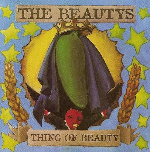 アート・デザイン・音楽 Facing Beauty Thing of Beauty: Beautys: Amazon.ca: Music
