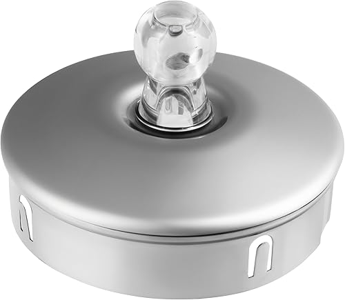 Cuisinart PRC-12CVR - Cubierta de repuesto para percolador compatible con modelos PRC-12, PRC-12N solo OEM