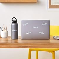 Vista 3 de 3 calcomanías de líneas solamente Powerlines de líneas de hangin y Bangin Dimes Lineman Electrician regalo Lineman Power Linian Power Linian, Cuello