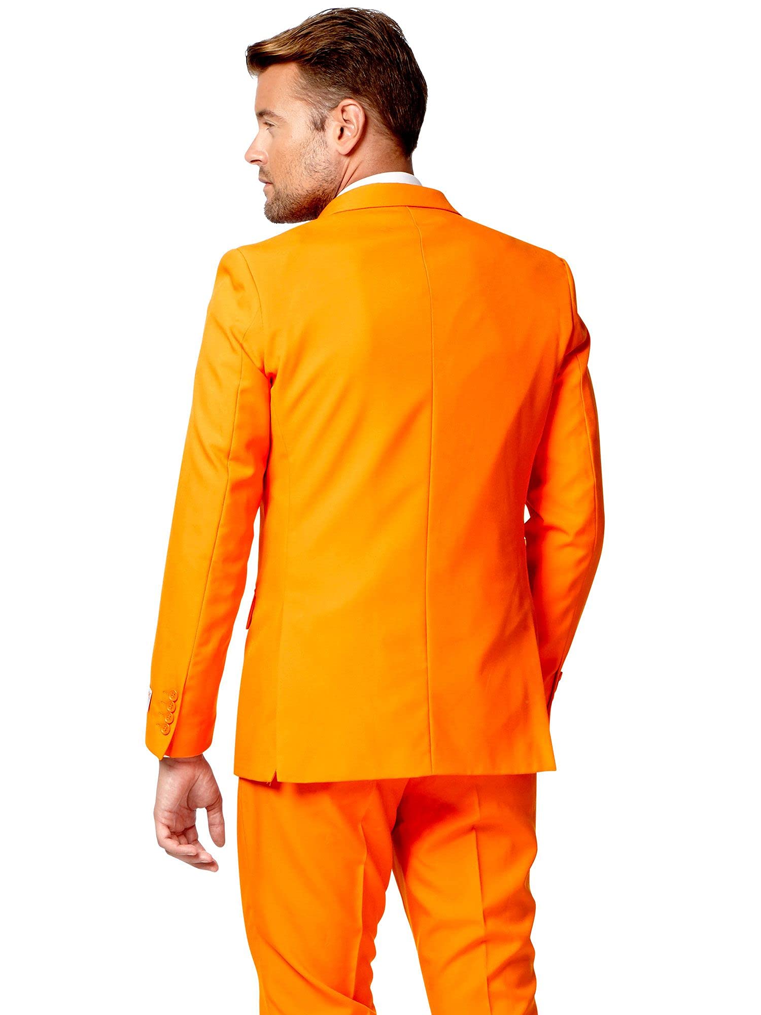 OppoSuits(TM) - Disfraz de niño a partir de 15 años (OppoSuits™ OSUI-0001-EU46) , color/modelo surtido
