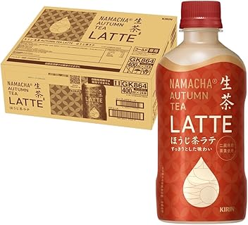 Amazon.co.jp: キリン 生茶