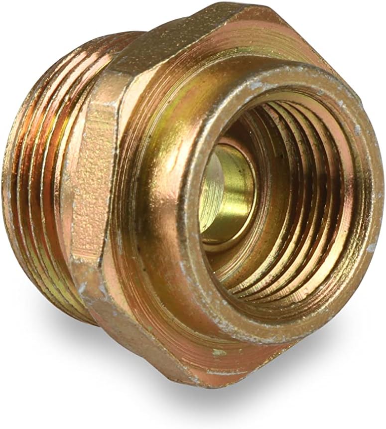 Holley 26-26 Inverted Flare Fitting