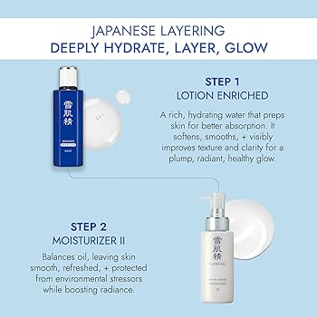 Amazon.com: SEKKISEI SUPREME Moisturizer II N : Beauty