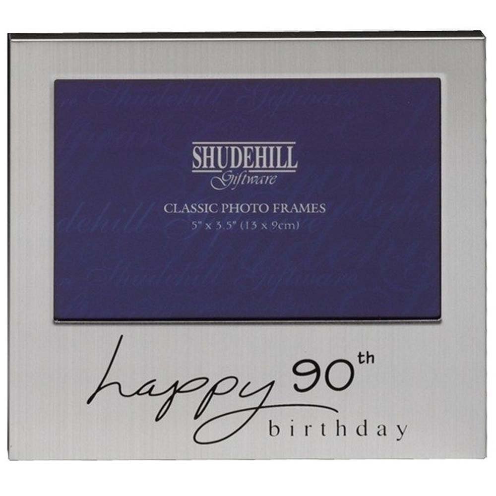 Shudehill Giftware - 90th Birthday 5