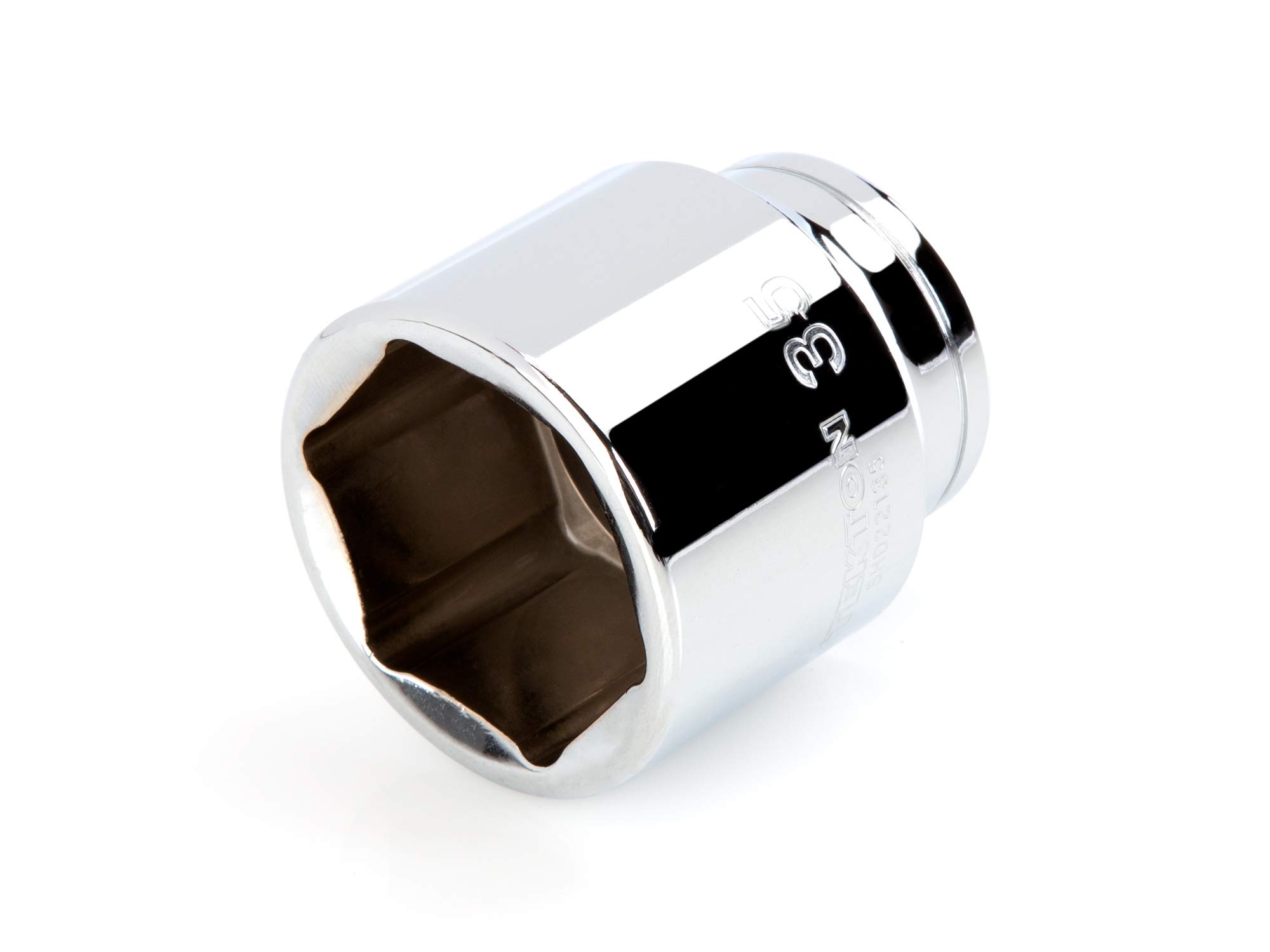 TEKTON 1/2 Inch Drive x 35 mm 6-Point Socket | SHD22135