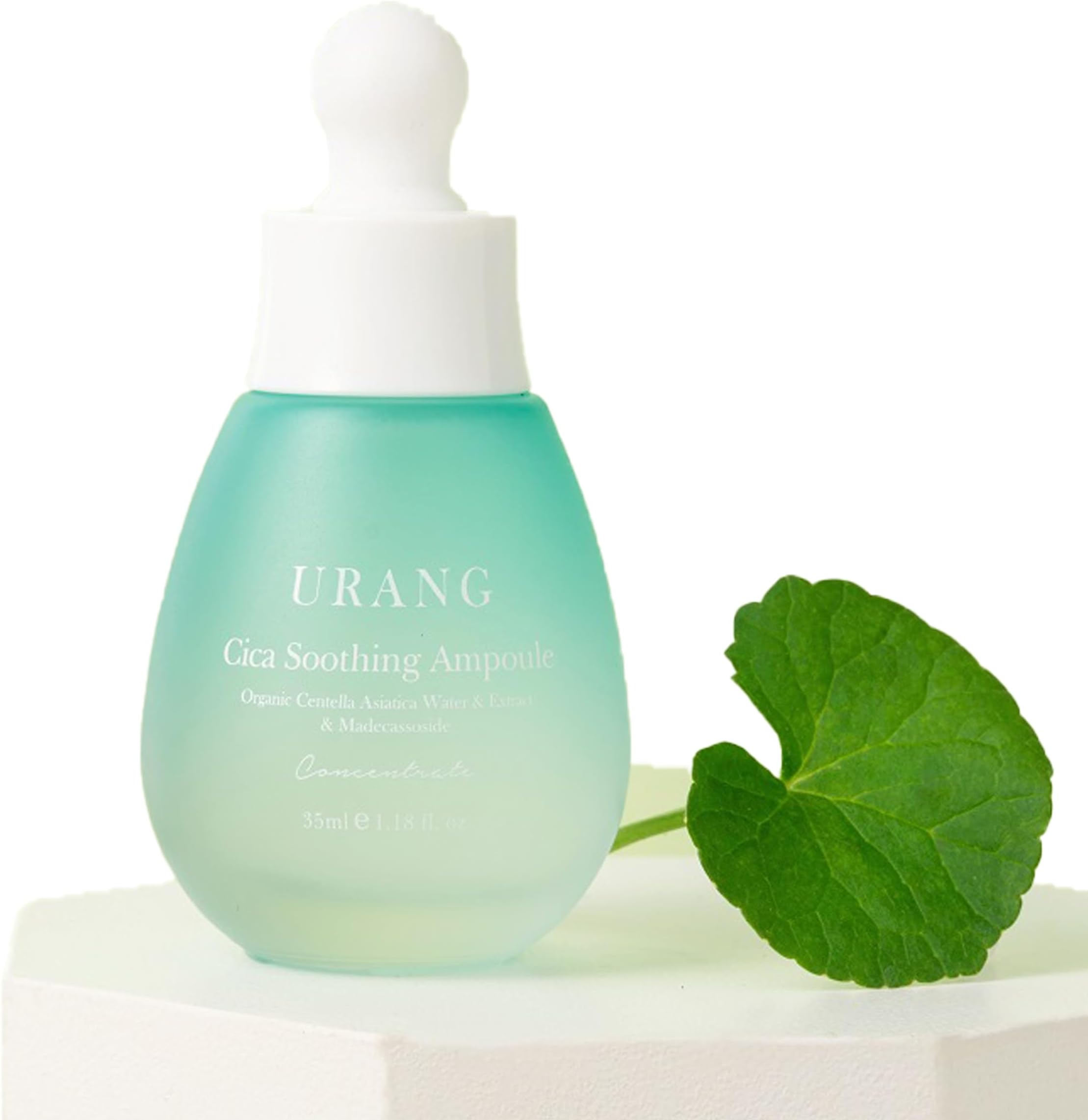 Cica Soothing Ampoule