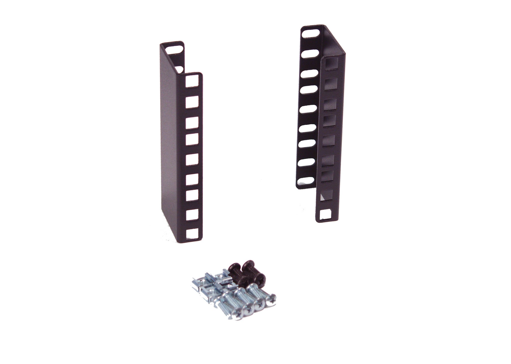 IAB102V10-3U Rackmount 3U 2 inch Rack Extender for Industrial Standard 19 inch 2 Post or 4 Post Rack Cabinet.