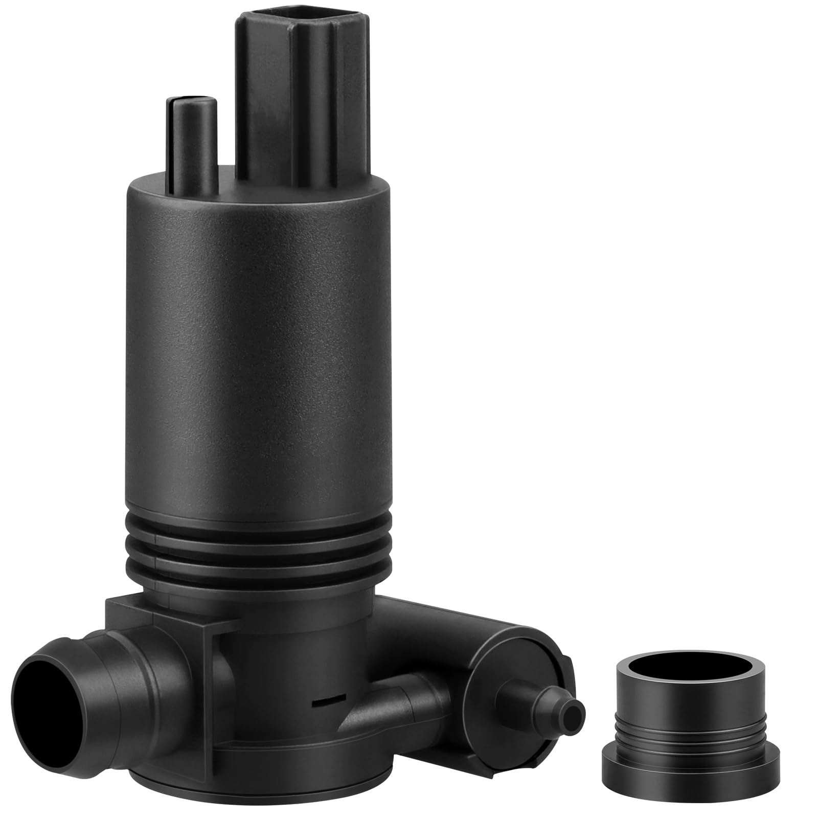 Amazon.com: HHCSOP 5093412AA Windshield Washer Pump w/Grommet