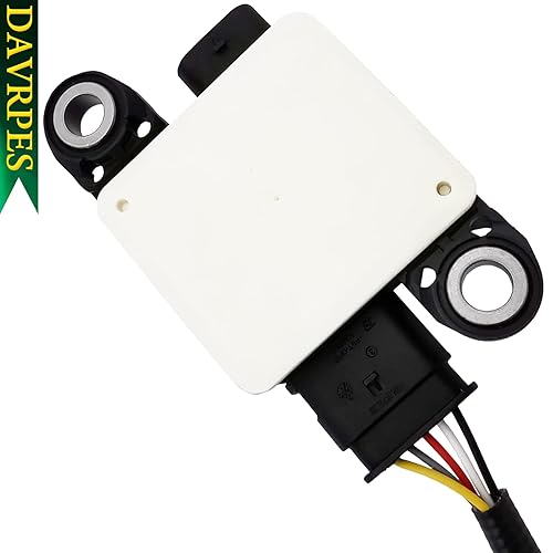 Miniatura 8 de A0009058602 So-ot Parti-culate Le-vel Sensor D-i-e-s-e-l Ex-haust Parti-culate Sensor para Mercedes GL350 ML350 W166 X166