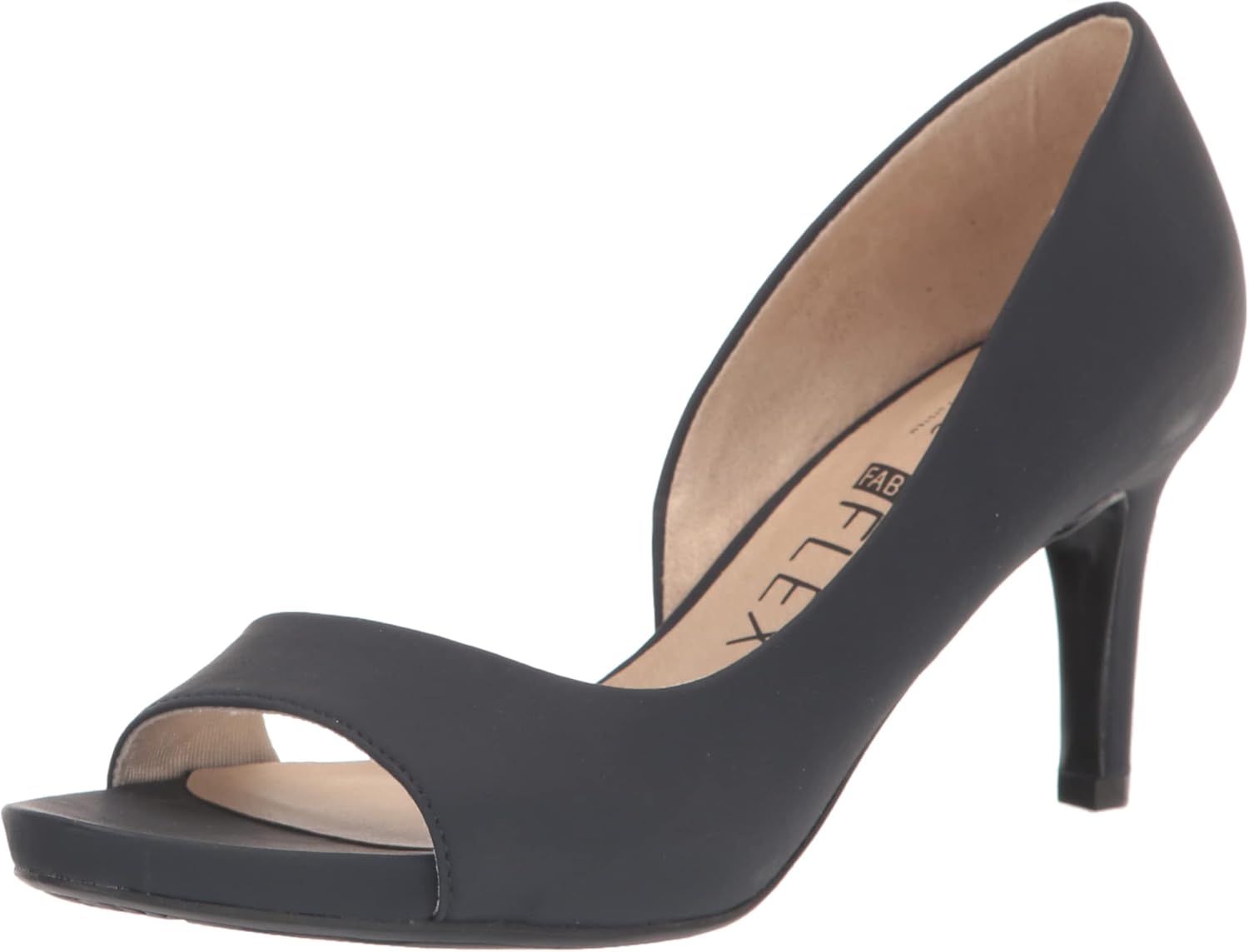LifeStride Womens Mantra Mantra Navy Synthetic 8.5 W