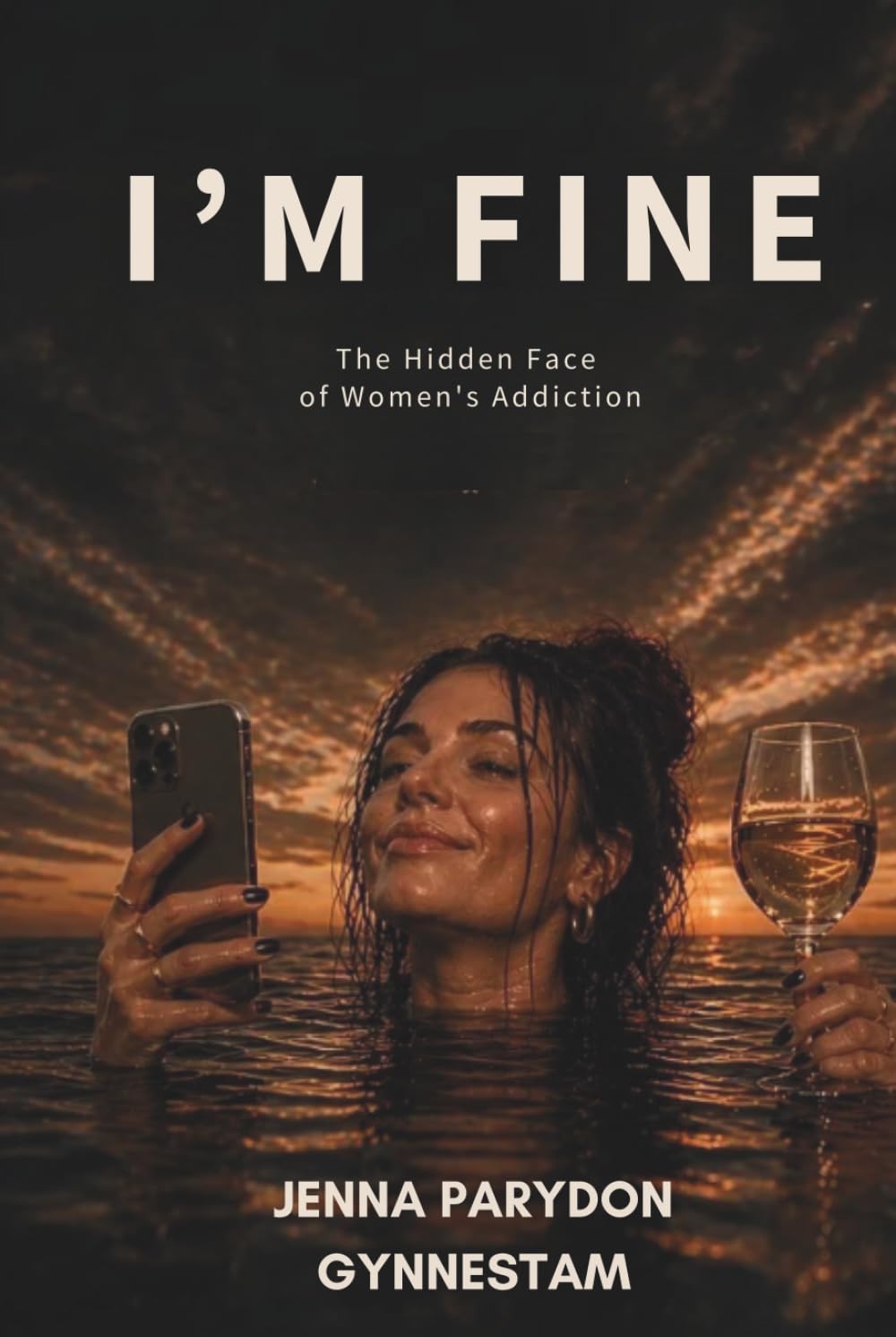 I'm fine: The Hidden Face of Women's Addiction