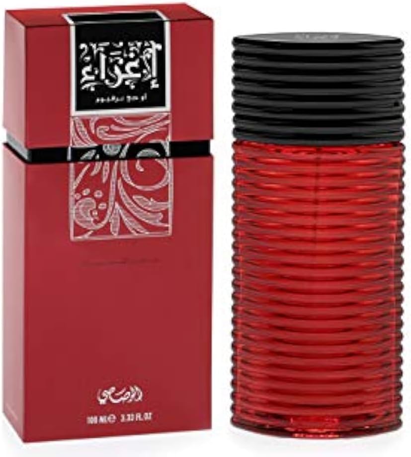 Egra by Rasasi for Women - 3.38 oz EDP Spray
