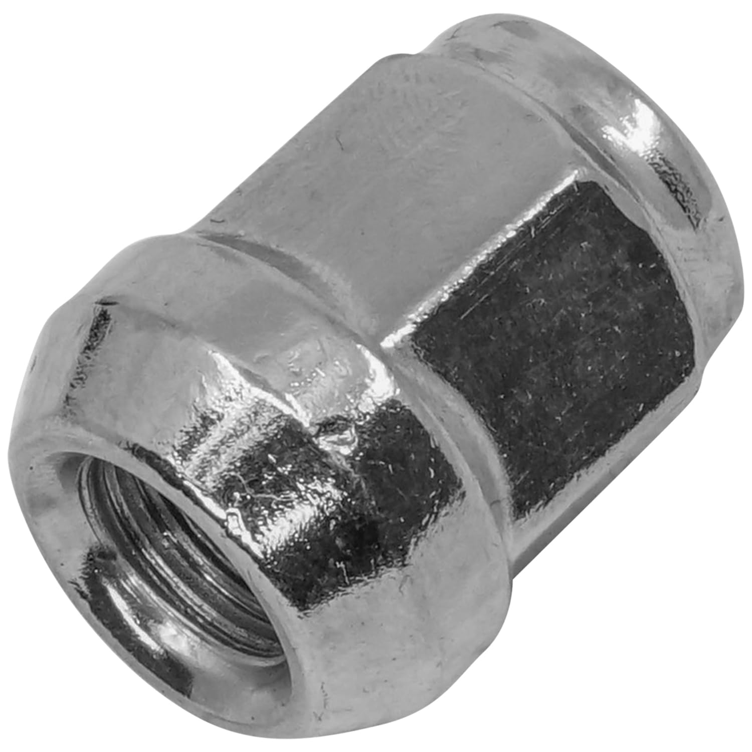 Caltric 90179-10032-00 Wheel Nut Compatible with Yamaha Grizzly Kodiak 450 YFM450 2018-2023