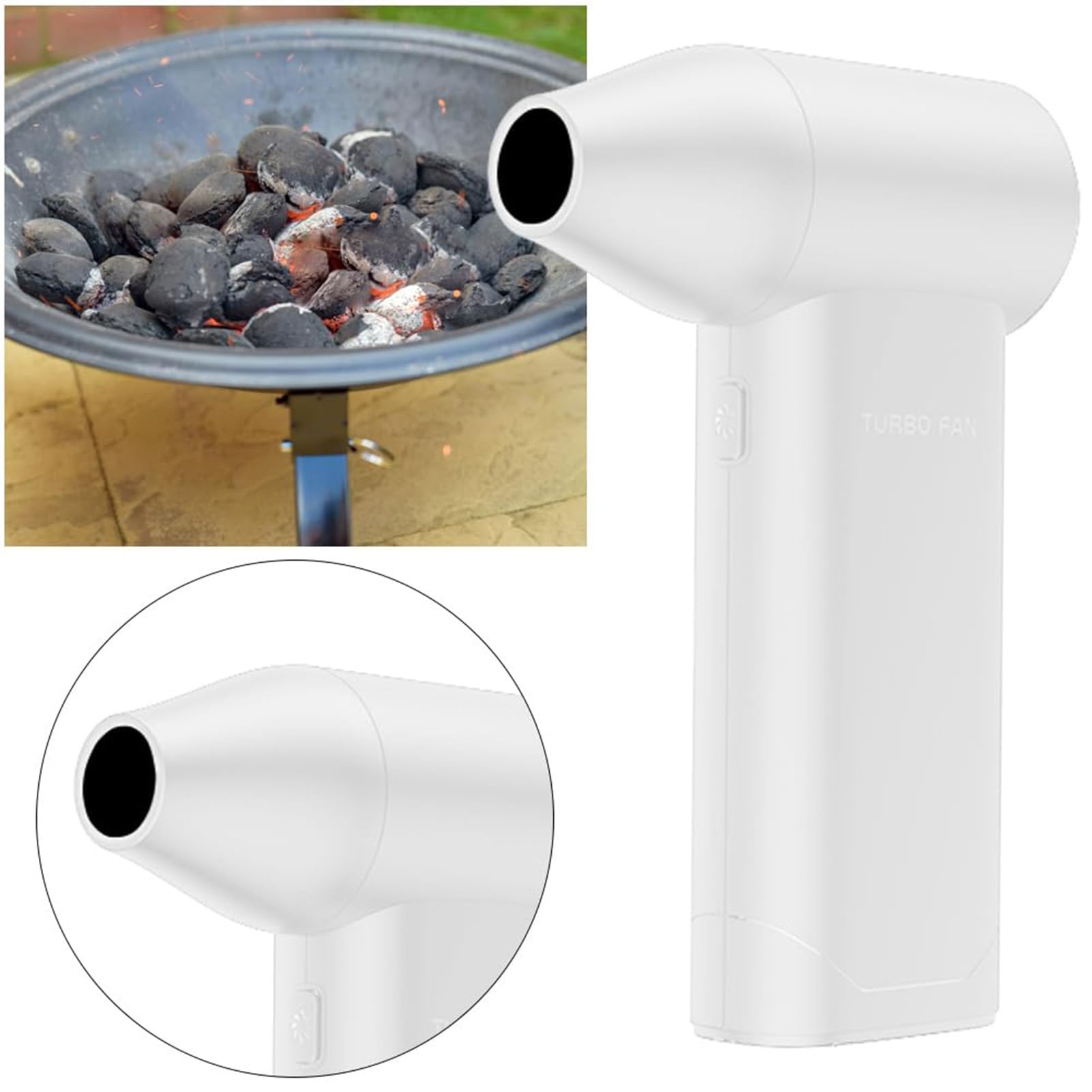 Soufflette Rechargeable Soufflette Portable Rechargeable