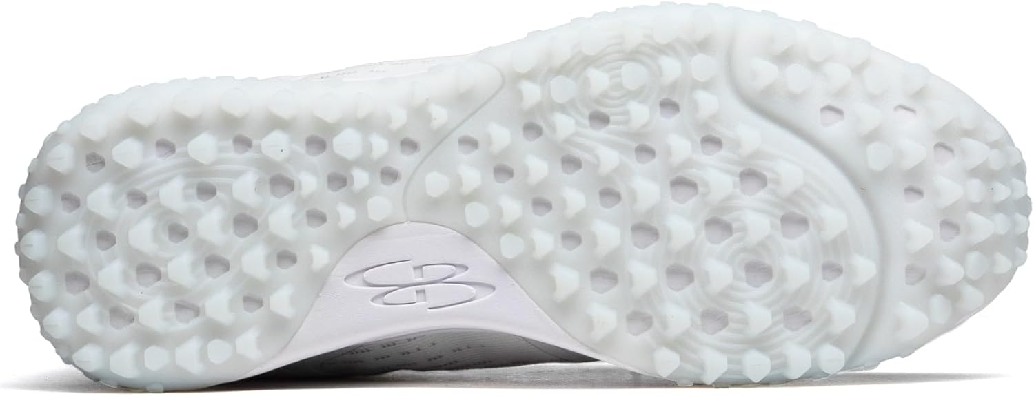 Boombah Viper Pureknit Women's Turf Mid Shoes - Status - Multiple Color Options - Multiple Sizes