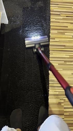 VACTechPro V15 Draadloze Accustofzuiger, 35 KPa, Met Afneembare Accu Tot Minuten Looptijd 6 In 1 Dierenharen Voor Hardhouten Vloeren Tapijt En Goud 906042663 VACTechPro V15 Draadloze Accustofzuiger, 35 KPa, Met Afneembare Accu Tot Minuten Looptijd 6 In 1 Dierenharen Voor Hardhouten Vloeren Tapijt En Goud 906042663